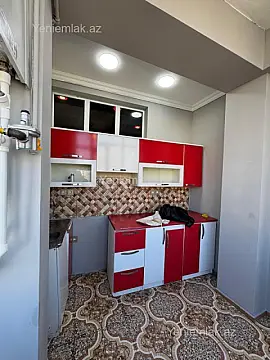 Satılır 2 otaqlı yeni tikili 78 m²