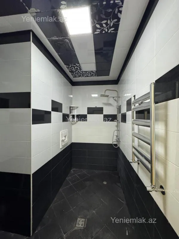 Satılır 2 otaqlı yeni tikili 78 m²