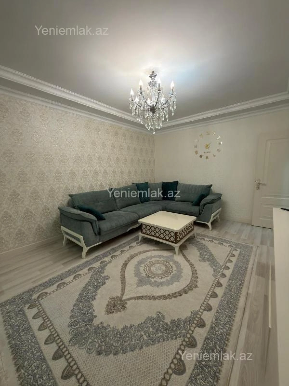 Satılır 3 otaqlı köhnə tikili 70 m²