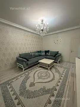 Satılır 3 otaqlı köhnə tikili 70 m²