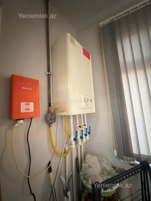 Satılır 3 otaqlı köhnə tikili 70 m²
