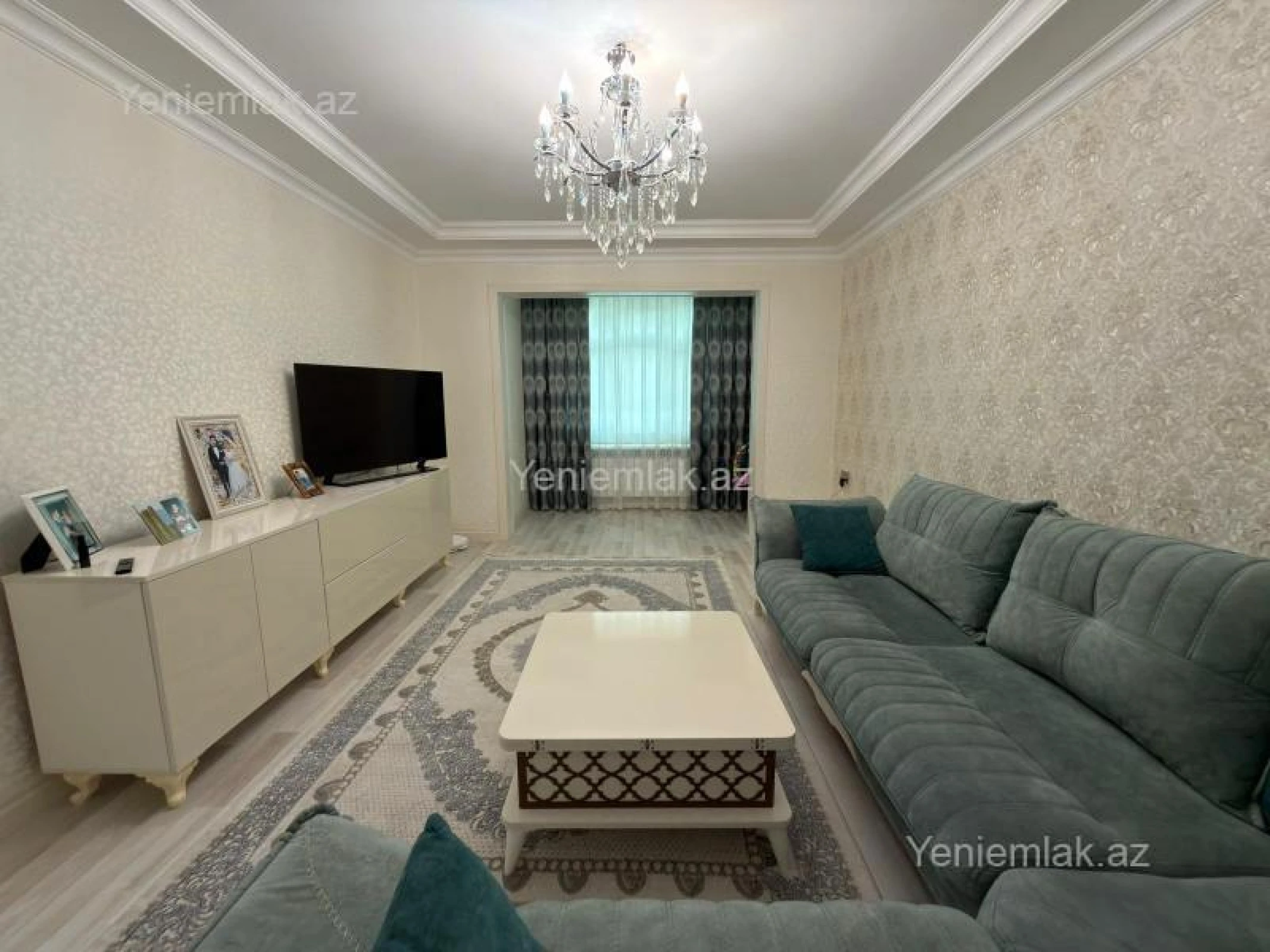 Satılır 3 otaqlı köhnə tikili 70 m²