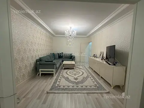 Satılır 3 otaqlı köhnə tikili 70 m²