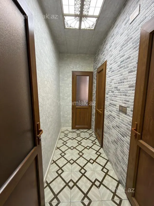 Satılır 3 otaqlı köhnə tikili 70 m²