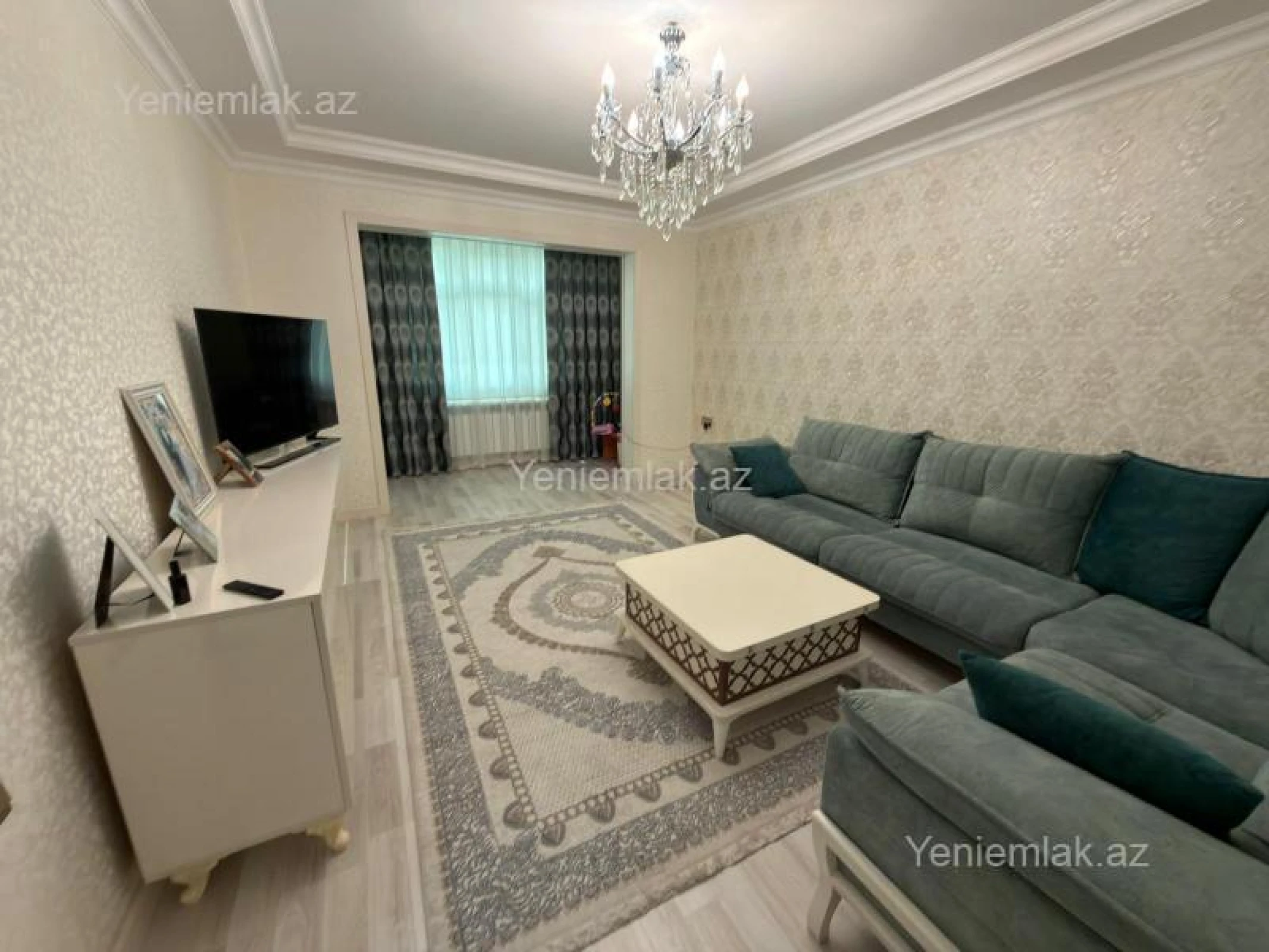 Satılır 3 otaqlı köhnə tikili 70 m²