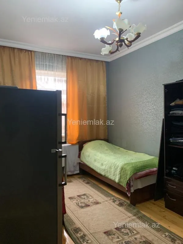 Satılır 3 otaqlı həyət evi 90 m²
