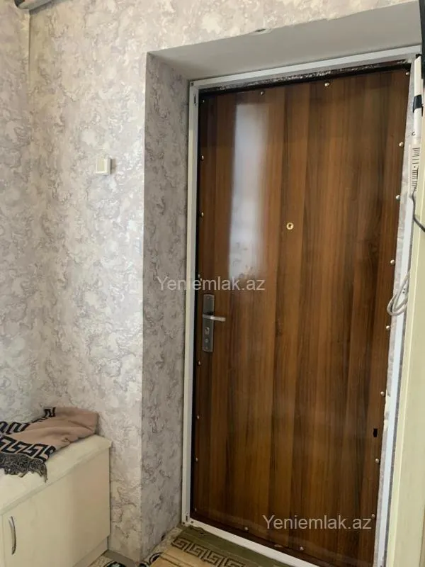 Satılır 3 otaqlı həyət evi 90 m²