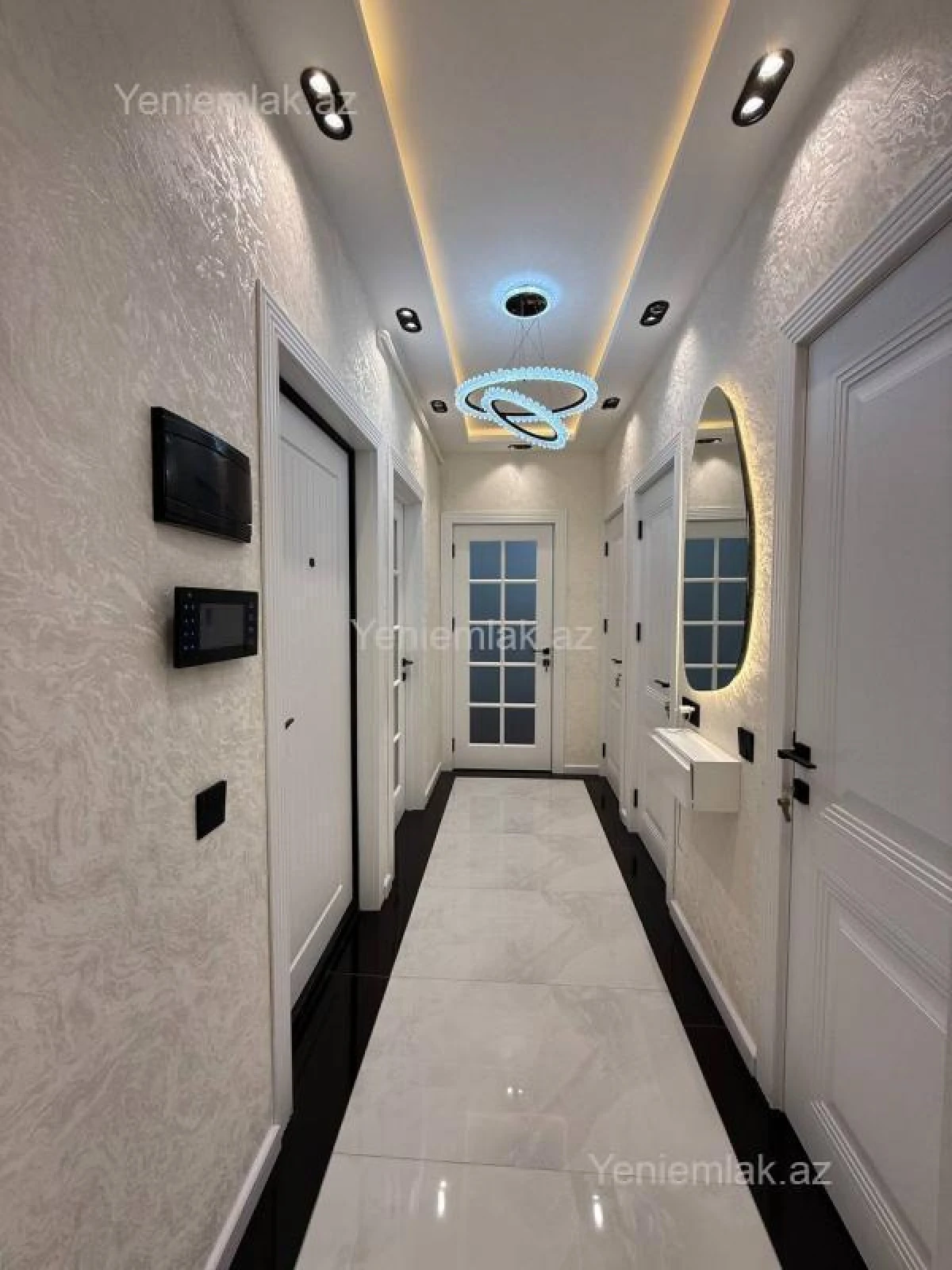 Satılır 3 otaqlı köhnə tikili 70 m²