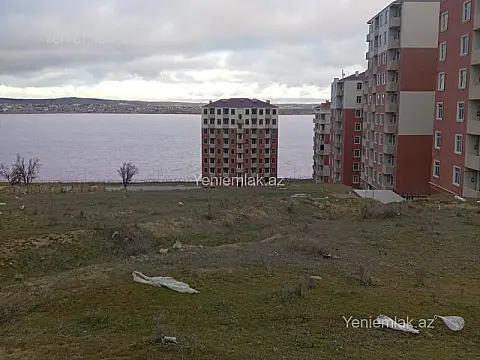 Satılır torpaq sahəsi — Abşeron, Masazır
