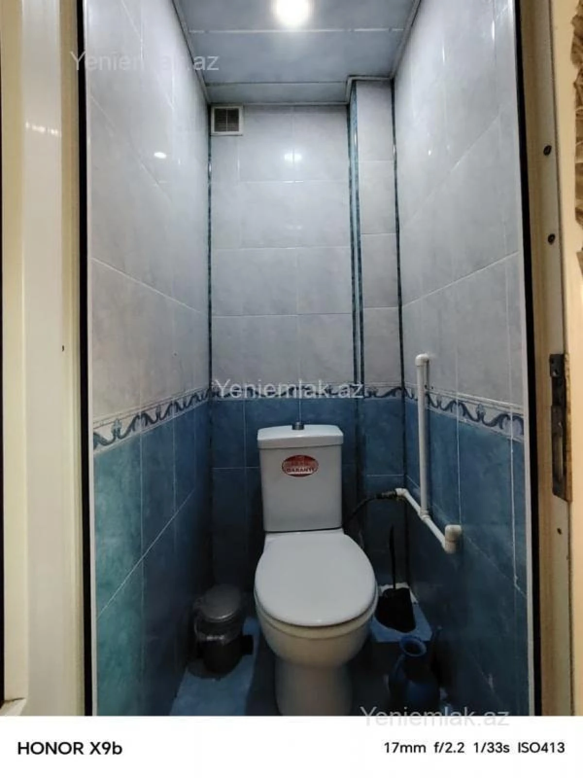 Satılır 4 otaqlı köhnə tikili 90 m²