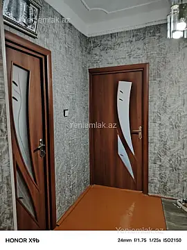 Satılır 4 otaqlı köhnə tikili 90 m²
