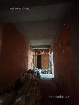 Satılır 2 otaqlı yeni tikili 99 m²