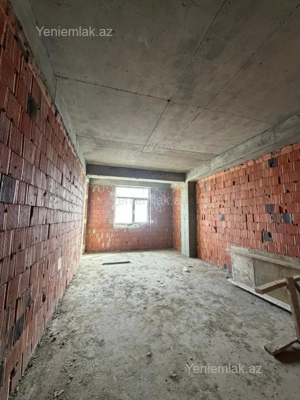 Satılır 2 otaqlı yeni tikili 99 m²
