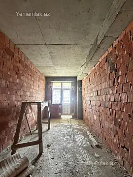 Satılır 2 otaqlı yeni tikili 99 m²