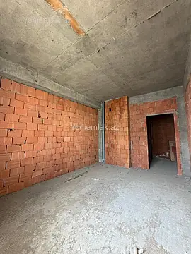 Satılır 2 otaqlı yeni tikili 99 m²