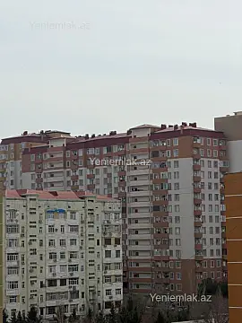 Satılır 2 otaqlı yeni tikili 99 m² — Sumqayıt 2 otaq 99.00 m²