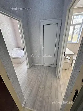 Satılır 1 otaqlı yeni tikili 34 m²