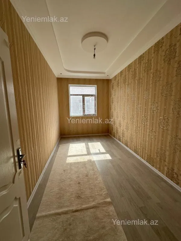 Satılır 4 otaqlı həyət evi 140 m²