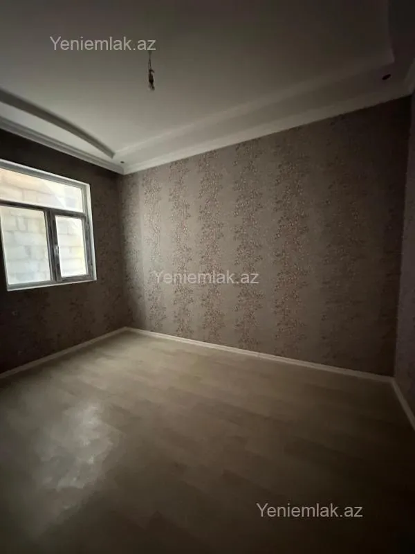 Satılır 4 otaqlı həyət evi 140 m²