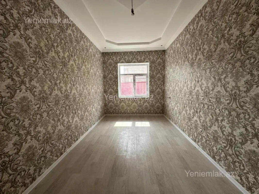 Satılır 4 otaqlı həyət evi 140 m²