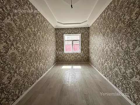 Satılır 4 otaqlı həyət evi 140 m²