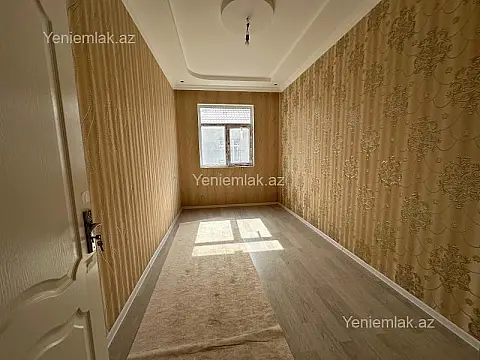 Satılır 4 otaqlı həyət evi 140 m²