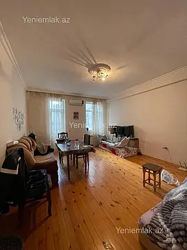 Satılır 2 otaqlı yeni tikili 71 m² — Bakı, Xətai 2 otaq 71.00 m²