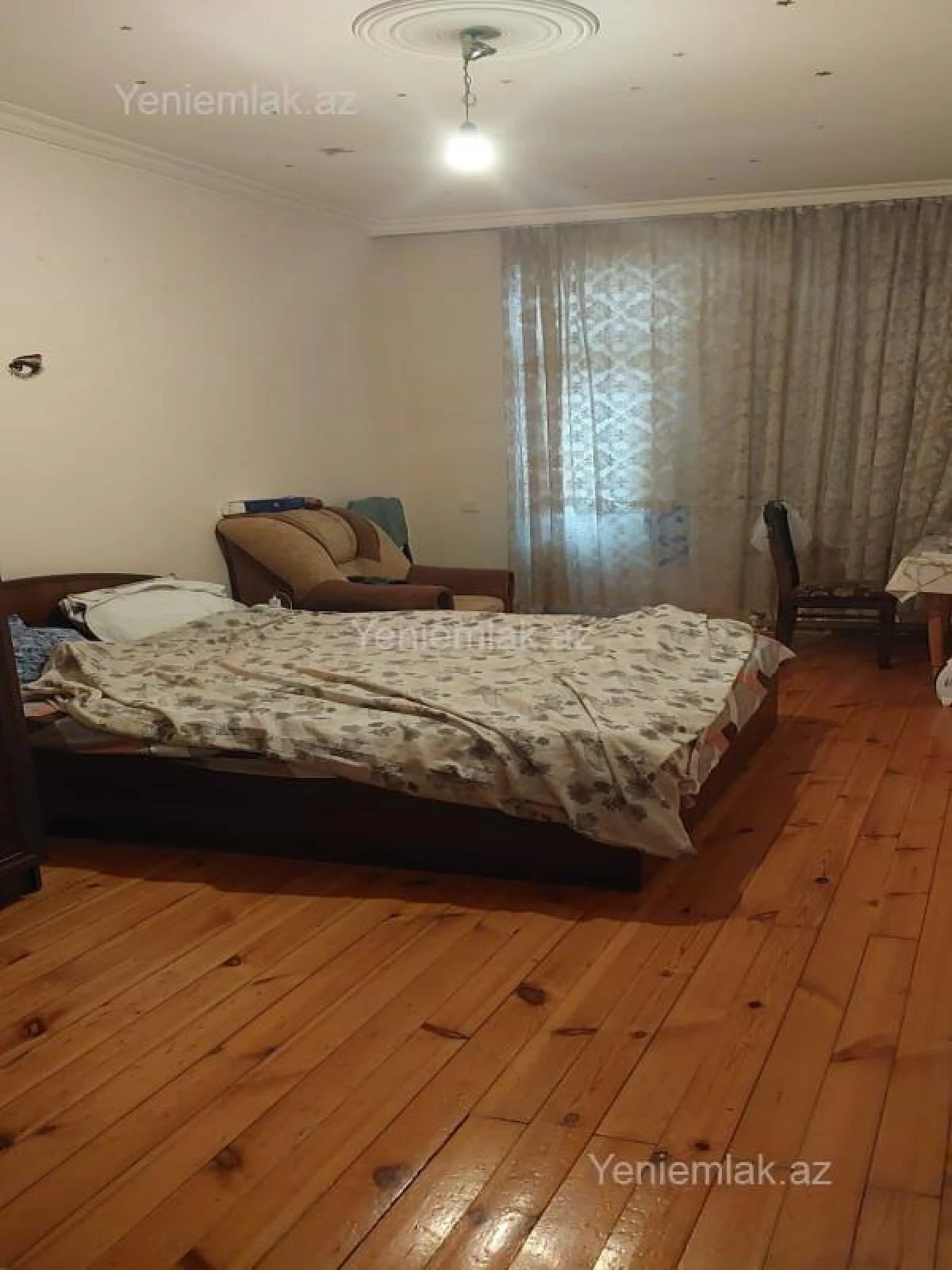 Satılır 2 otaqlı yeni tikili 71 m²