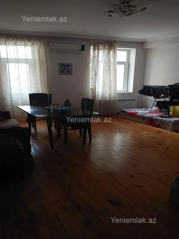 Satılır 2 otaqlı yeni tikili 71 m²