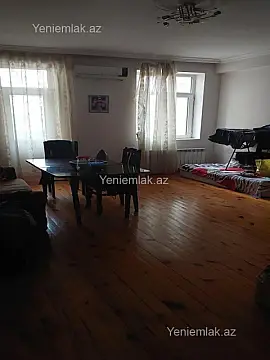 Satılır 2 otaqlı yeni tikili 71 m²