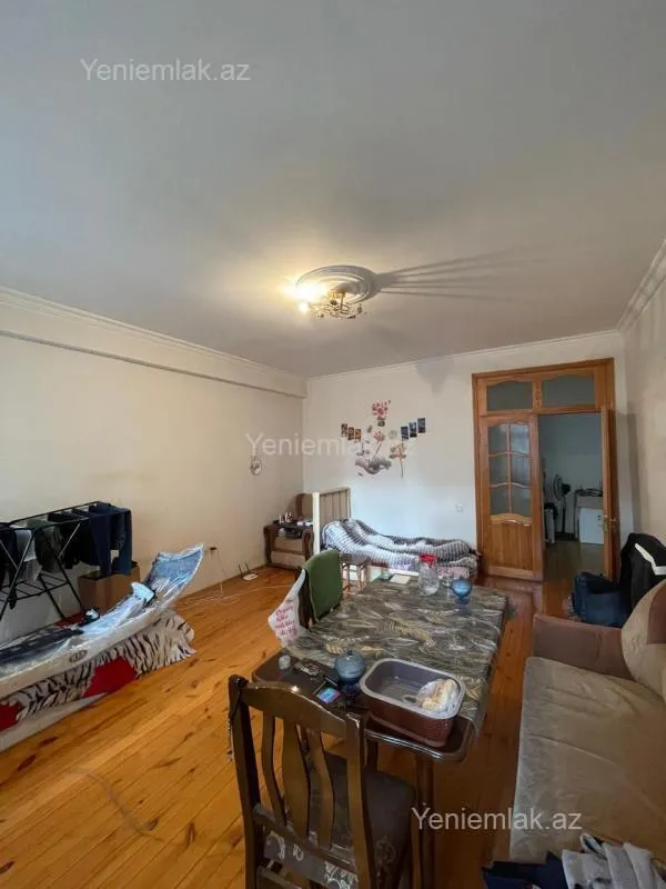 Satılır 2 otaqlı yeni tikili 71 m²