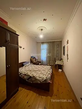 Satılır 2 otaqlı yeni tikili 71 m²