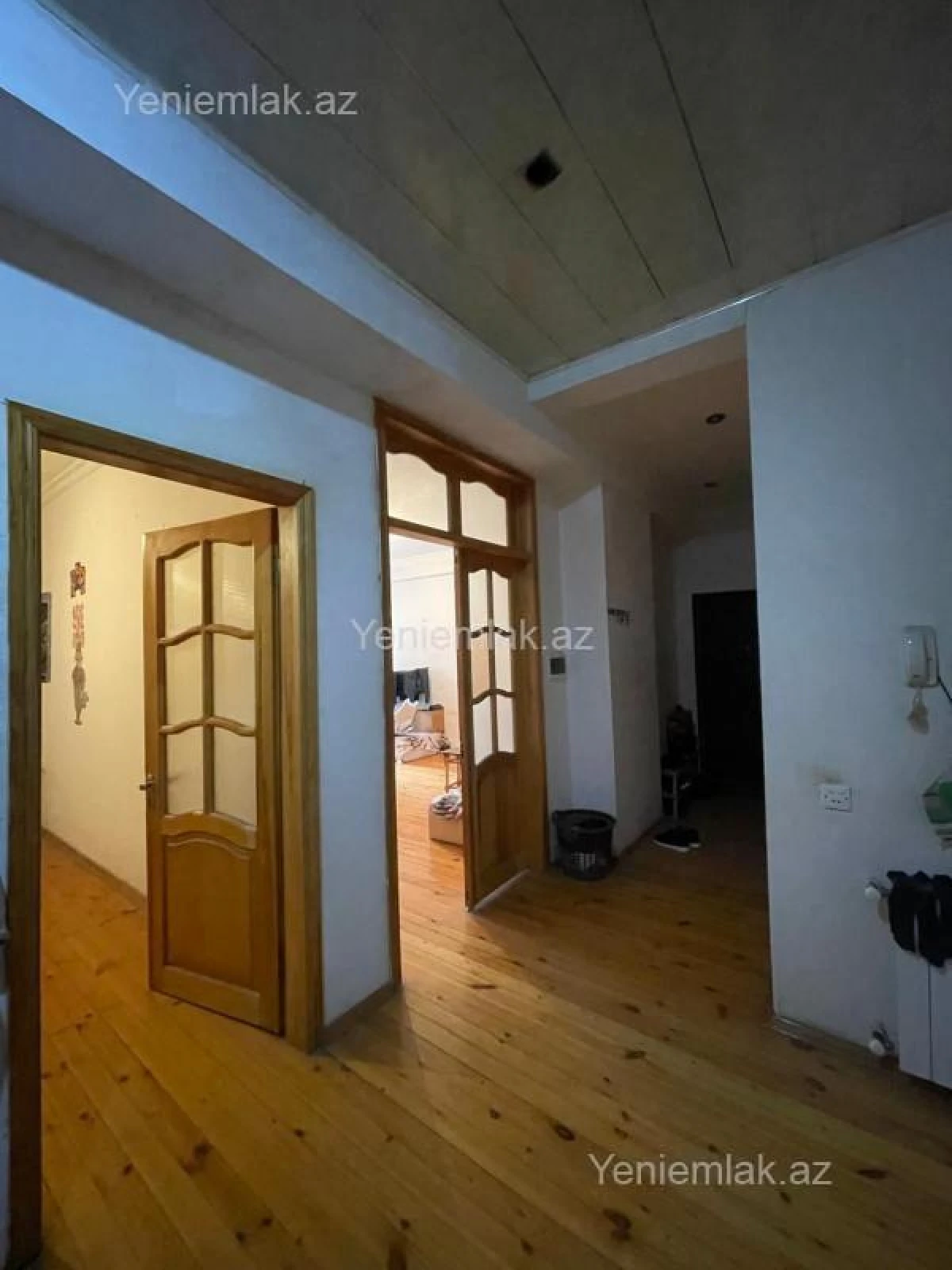 Satılır 2 otaqlı yeni tikili 71 m²