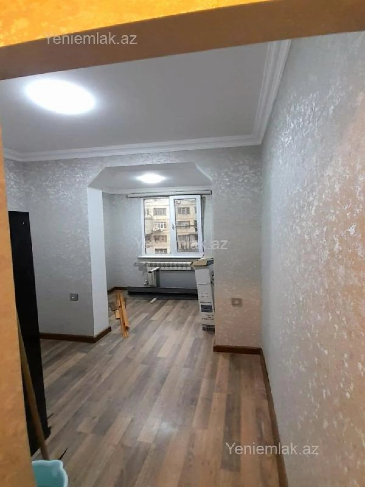 Satılır 3 otaqlı köhnə tikili 70 m²