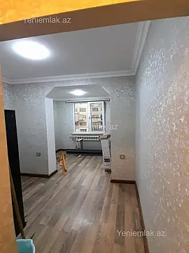 Satılır 3 otaqlı köhnə tikili 70 m²