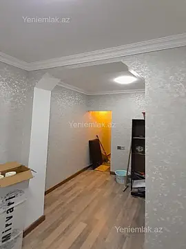 Satılır 3 otaqlı köhnə tikili 70 m² — Bakı, Binəqədi 3 otaq 70.00 m²
