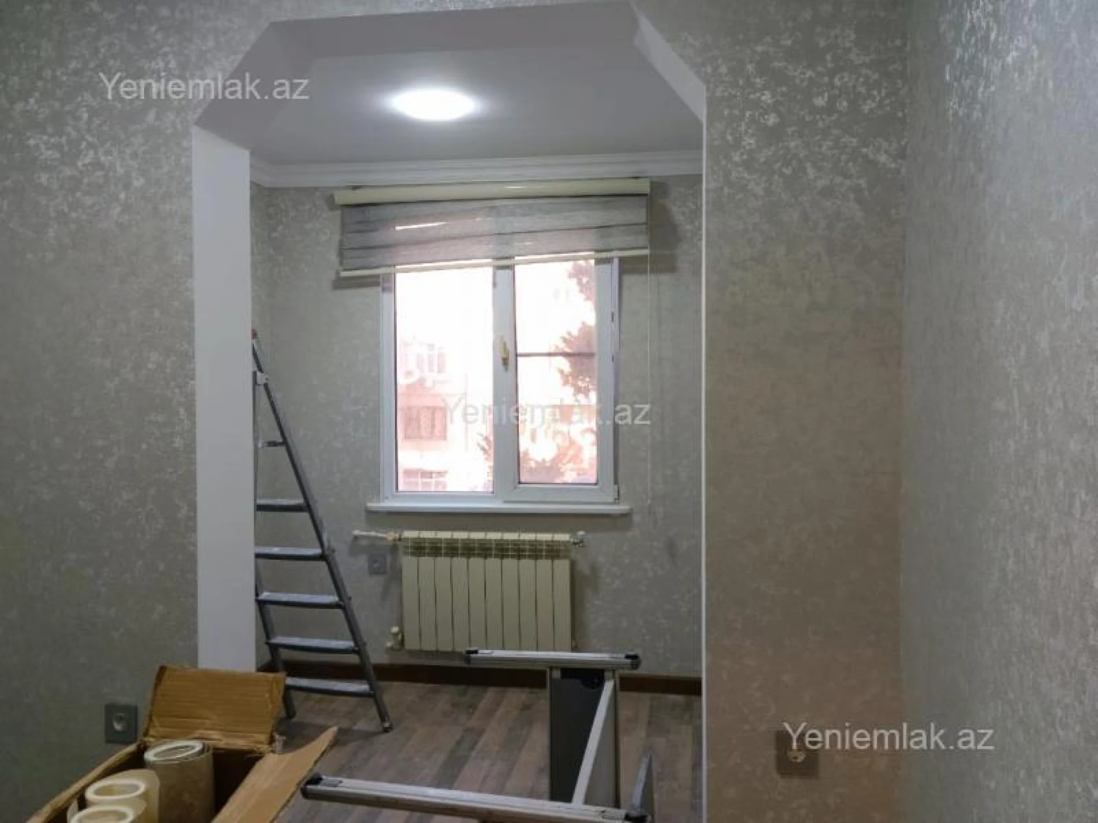 Satılır 3 otaqlı köhnə tikili 70 m²