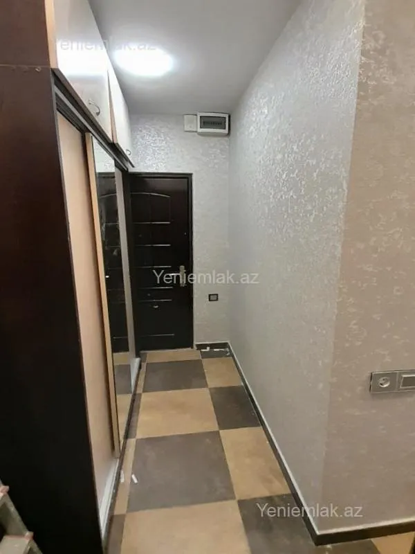 Satılır 3 otaqlı köhnə tikili 70 m²