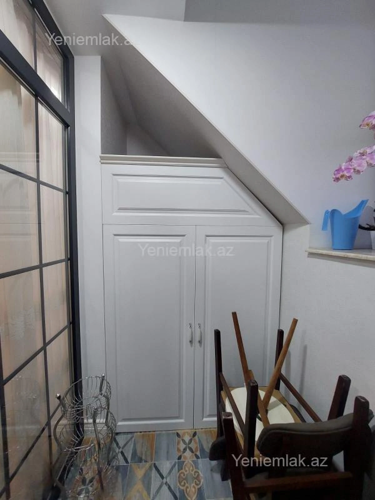 Satılır 3 otaqlı yeni tikili 117 m²