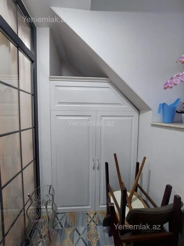 Satılır 3 otaqlı yeni tikili 117 m²