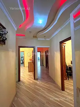 Satılır 5 otaqlı köhnə tikili 120 m²