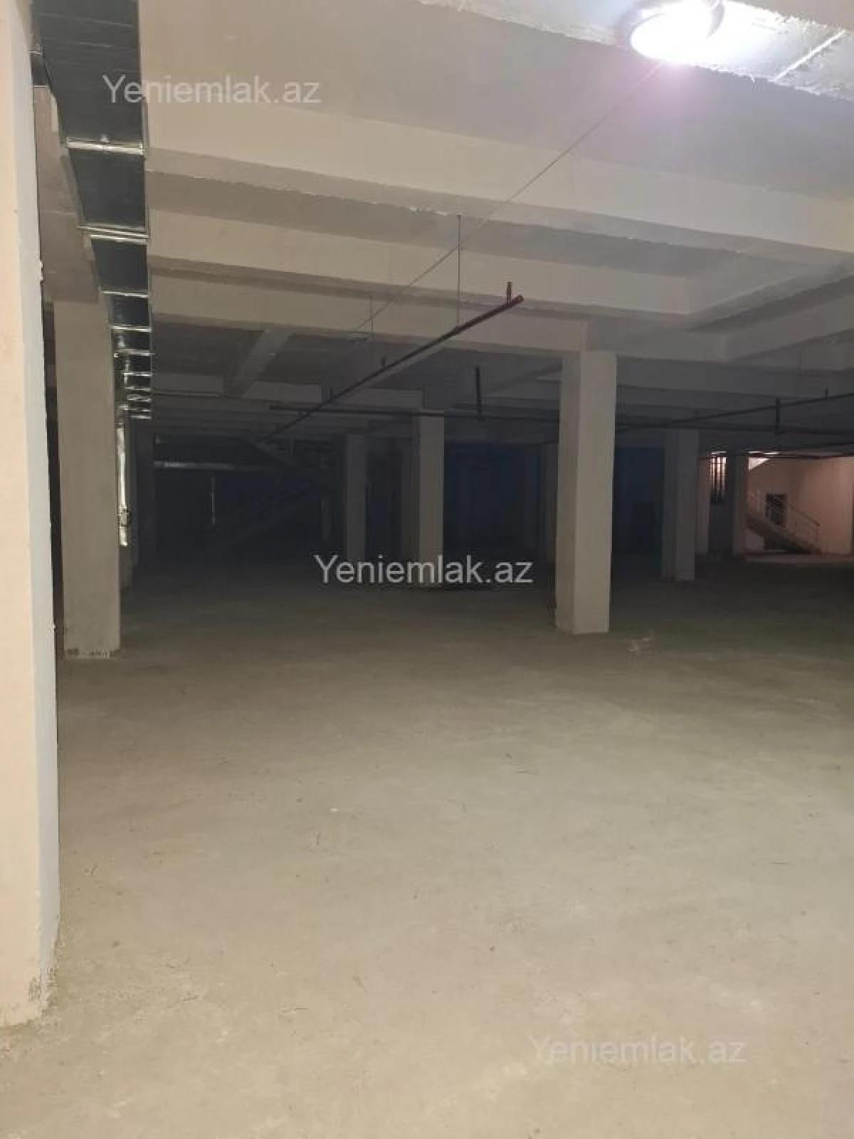 Satılır 2 otaqlı yeni tikili 56.7 m²