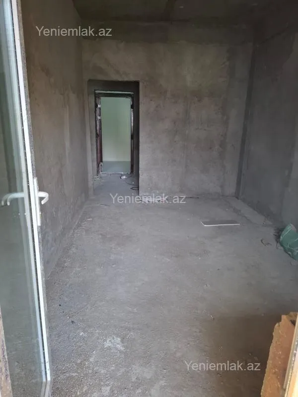 Satılır 2 otaqlı yeni tikili 56.7 m²