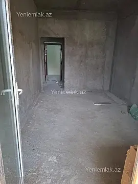 Satılır 2 otaqlı yeni tikili 56.7 m²