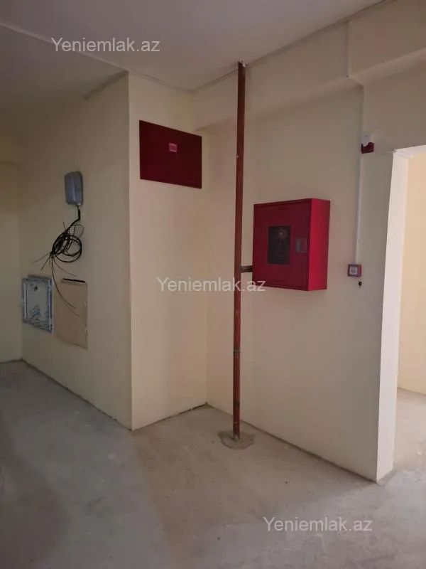Satılır 2 otaqlı yeni tikili 56.7 m²