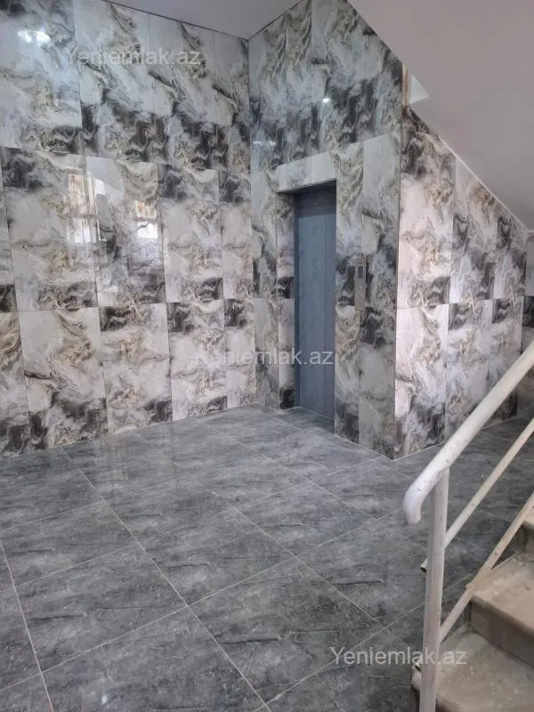 Satılır 2 otaqlı yeni tikili 56.7 m²
