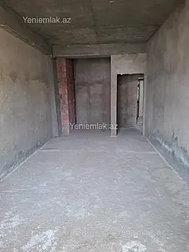 Satılır 2 otaqlı yeni tikili 56.7 m²