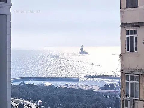 Satılır 2 otaqlı yeni tikili 55 m²