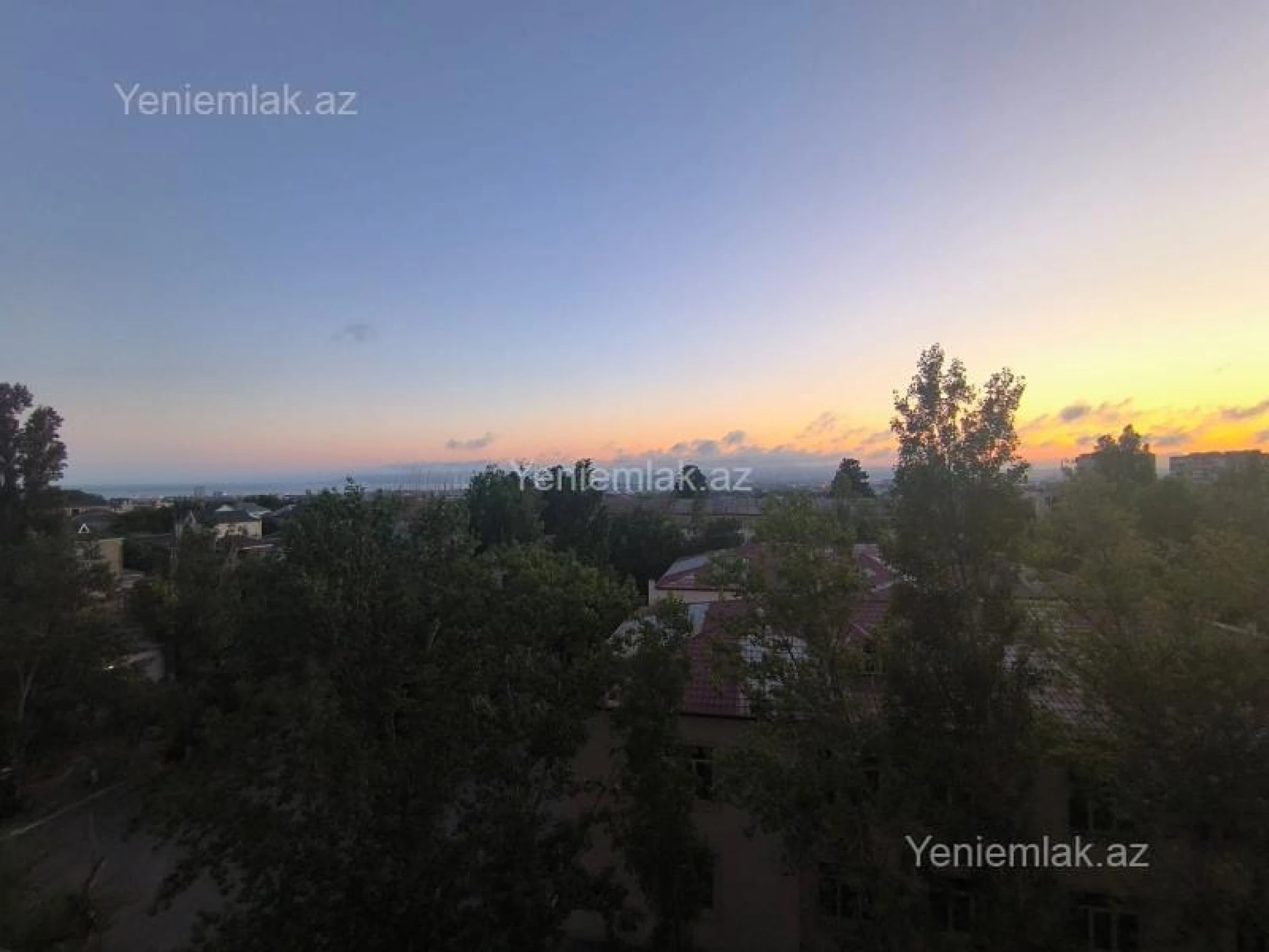 Satılır 3 otaqlı yeni tikili 100 m²