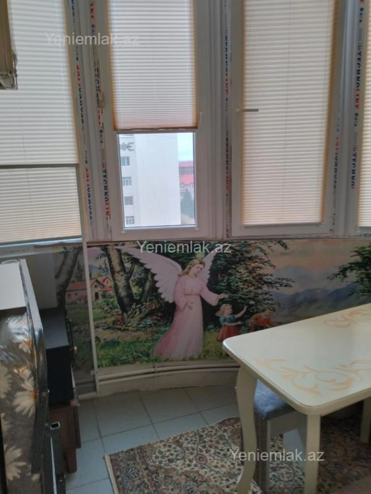 Satılır 3 otaqlı yeni tikili 70 m²